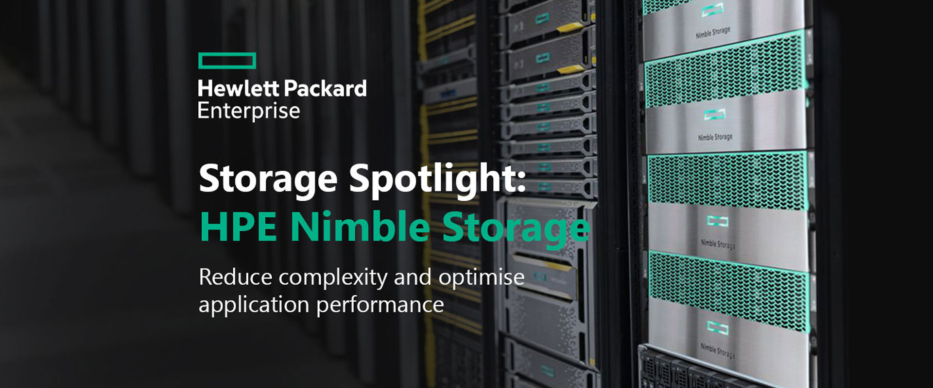 soporte hpe nimble storage