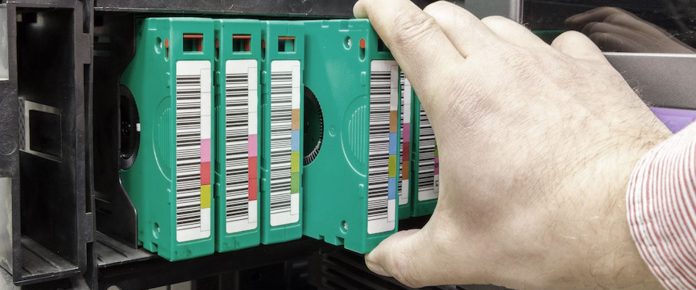 backup-with-data-cartridge
