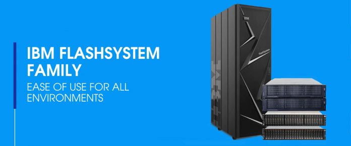 IBM Flash System