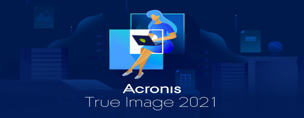 acronis true image 2021 활성화