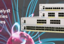 Cisco Catalyst 1000 Series Switches