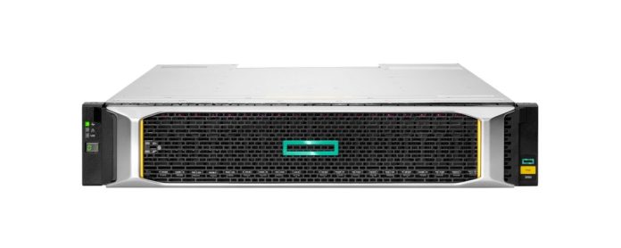 HPE-MSA-2060-SFF