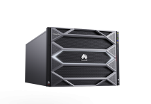 رونمایی از ذخیره ساز جدید هوآوی OceanStor A800 OceanStorA800