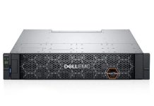 Dell EMC PowerStore 1200T در برابر EMC Unity 480 (رقابت دو نسل)