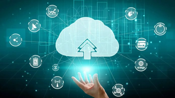 ابر خصوصی (Private Cloud)