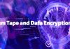 انواع روشهای رمزنگاری دادههای بکاپ آفلاین انواع روشهای رمزنگاری دادههای بکاپ آفلاین