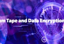 انواع روشهای رمزنگاری دادههای بکاپ آفلاین انواع روشهای رمزنگاری دادههای بکاپ آفلاین