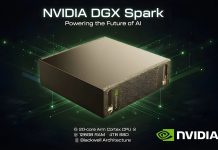 بررسی تخصصی NVIDIA DGX Spark بررسی تخصصی NVIDIA DGX Spark